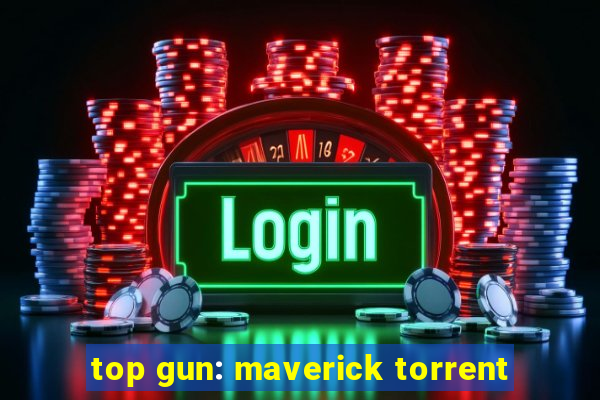 top gun: maverick torrent